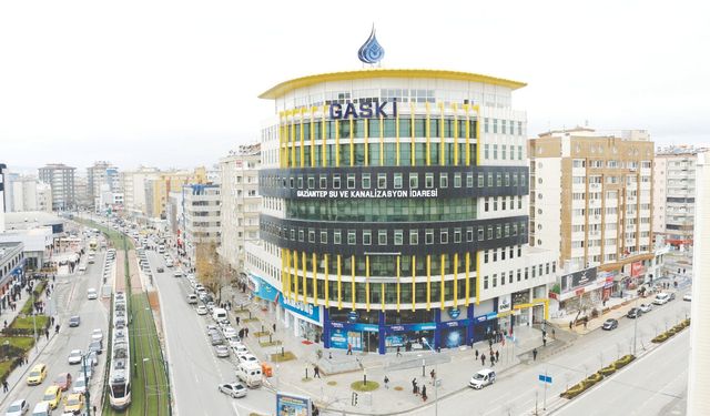 Öğrencilerin su faturalarına yüzde 20 indirim desteği sürüyor