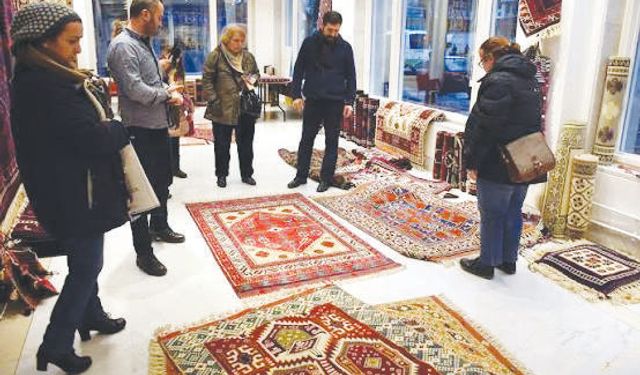 ‘Üretim şartlarının iyileştirilmesi önemli’