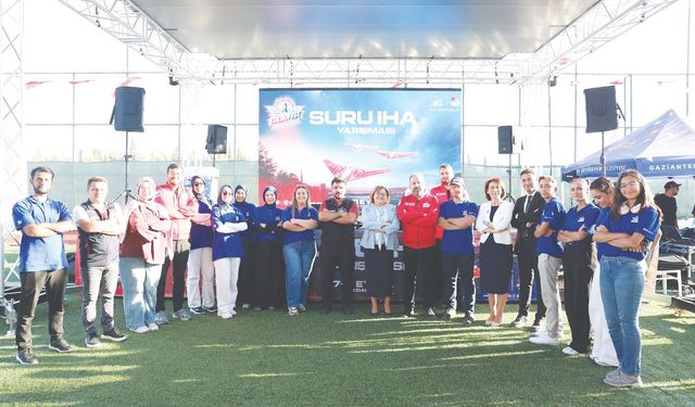‘Nesiller, kendi teknolojisini geliştiriyor’