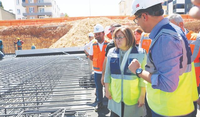 ‘Şehrimizi kongre turizminde uluslararası hedeflere taşıyacağız’