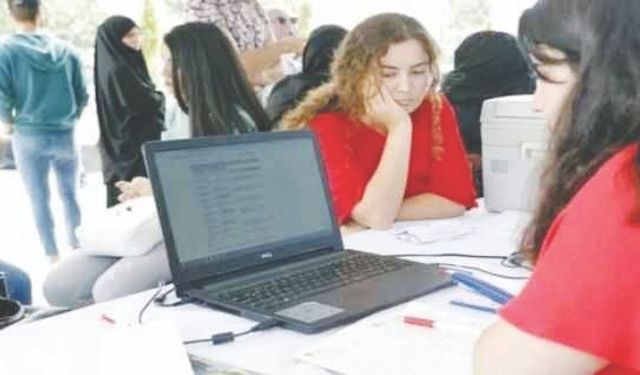 ‘Tercih listesi gerçek istek sırasına göre oluşturulmalı’
