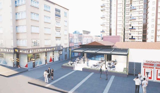 ‘Yaşlılar gönül rahatlığıyla sosyalleşecek’