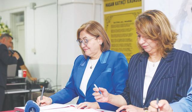 ‘Doğayı korumak için alışkanlıkları değiştirmemiz lazım’