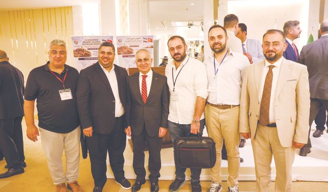 Toplumda farkındalık oluşturmalıyız!