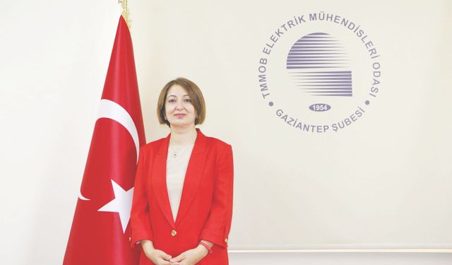 ‘Daha sessiz ve temiz kentler mümkün’