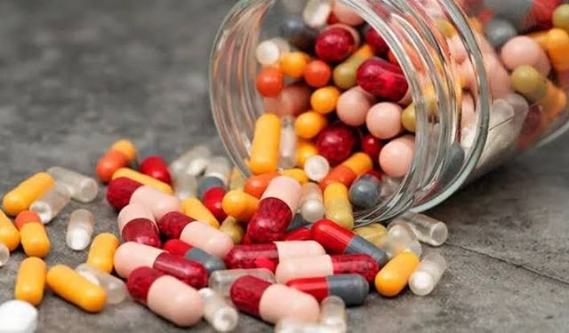 ‘Doktora danışmadan antibiyotik veya kortizon kullanılmamalı’