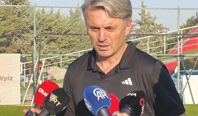 “FIRSATLARI DEĞERLENDiRSEYDiK FARKLI BiR iKiNCi YARI iZLERDiK’