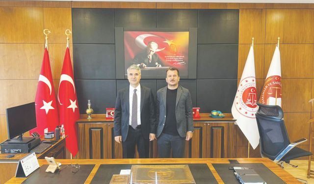 ‘Adaleti sağlamada kimsenin gözünün yaşına bakma lüksümüz yok’