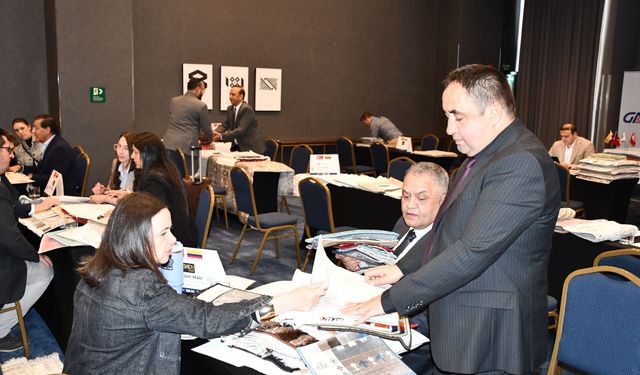 ‘Heyet, sektör açısından hayati önem taşıyor’