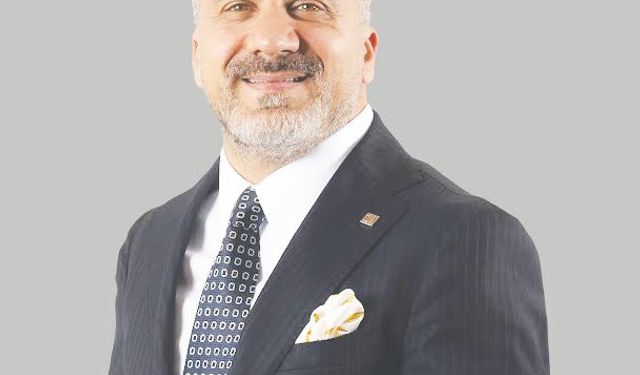 Hububat sektörü ihracatı 2,5 milyar dolar!