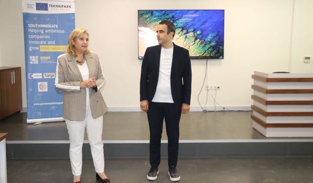 ‘Ar-Ge faaliyetleri geliştirilmeli’