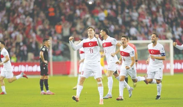 ‘DOKUZ GRUP LiDERi DOĞRUDAN FiNALLERE GiDECEK’