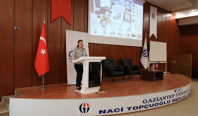 ‘TEST-LAB’da yeni bir dönem’