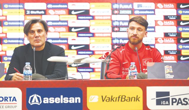 ‘BURADAKi GÖREViMiN BiTTiĞiNE iNANMIYORUM’