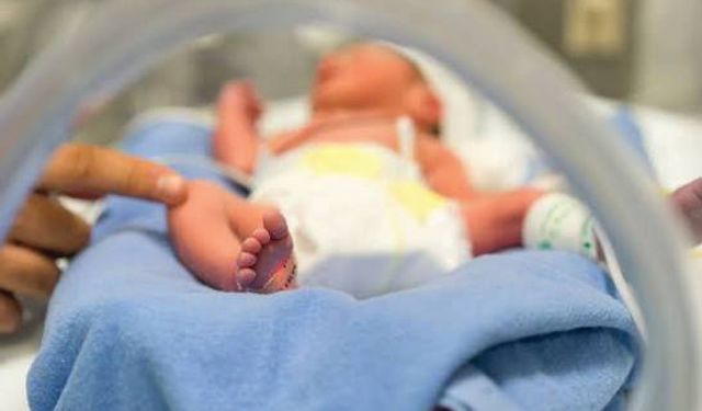 ‘Kasık fıtığı prematüre bebeklerde daha sık görülüyor!’