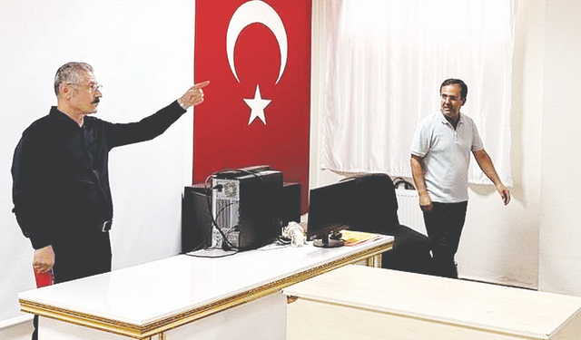 Okullar yeni eğitim yılına hazır