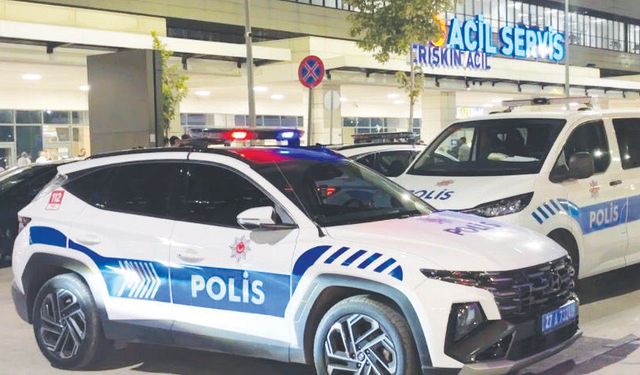 Kavganın nedeni araştırılıyor!