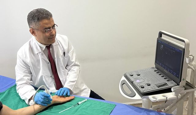 ‘Akupunktur, vücudun iyileşme gücünü destekliyor’