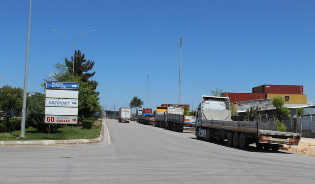 OSB LİDERLİĞE KANCA ATTI’