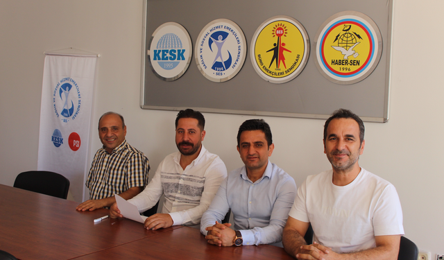 ‘HALK, SAĞLIKLI YAŞAMAYI UNUTTU, SADECE KARNINI DOYURMA DERDİNDE’