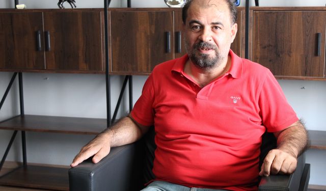 BEŞİK GİBİ SALLANDIK!