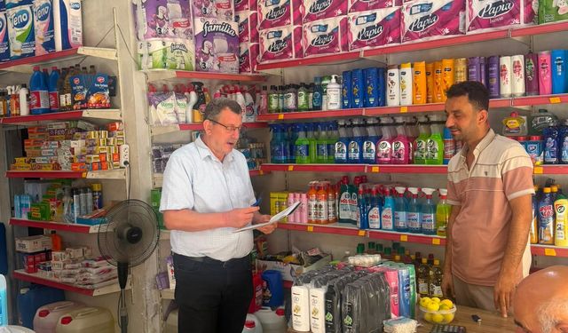 KAYIT DIŞINA GEÇİT YOK!