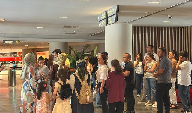 MÜZE ZİYARETÇİ SAYISINDA REKOR!