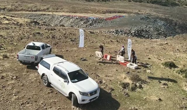 Doğal dengenin korunması hedefleniyor!