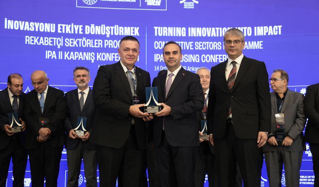 Antep fıstığında kalite ve katma değer hedefi!