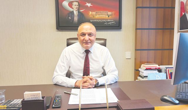 ‘Haber susturulunca gerçekler ortadan kalkmaz’