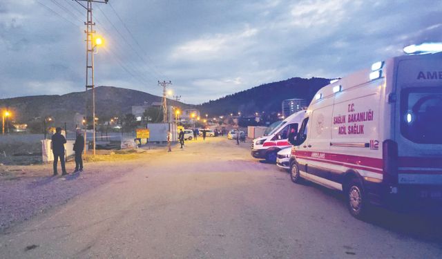 Bekleyiş sürüyor