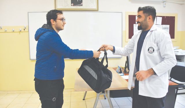 ‘Mehmetçiğin her zaman yanındayız’