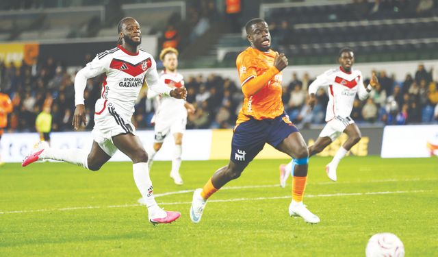 ‘Hak edilmiş bir galibiyet aldık’