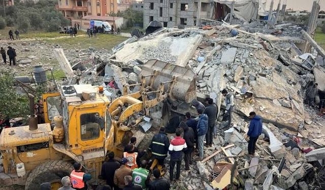 ‘Mühendislik mesleğinin geleceği ülkemizin geleceği’