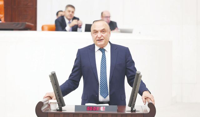 ‘Deprem sonrası geçici çözümler gündemde!’