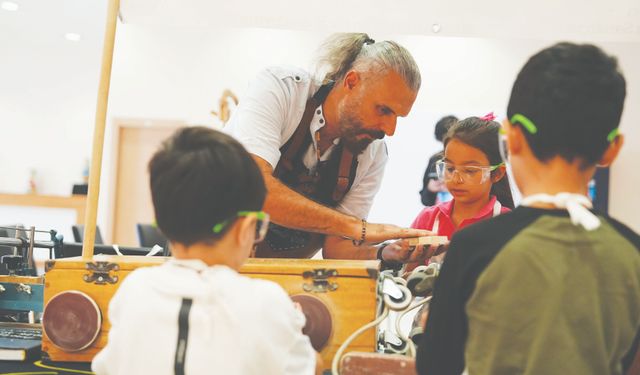 Festival coşkusu sürüyor