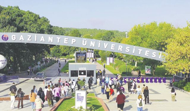 ‘Nitelikli araştırmacıları ekosisteme kazandırmayı önemsiyoruz’