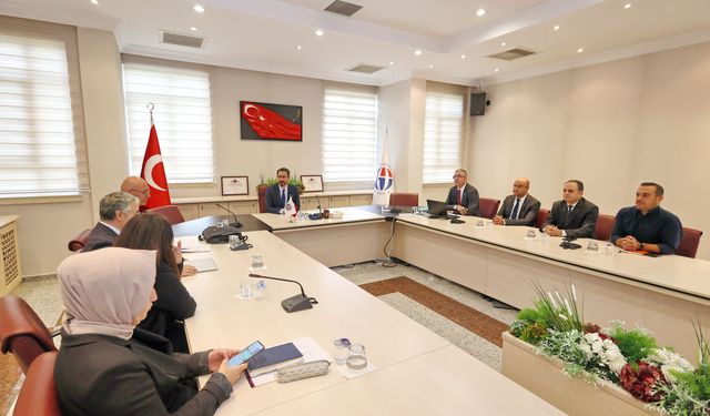 ‘Eğitim kalitesini artırmalıyız’