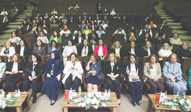 ‘Bilimsel bilgiyi uygulanabilir çözümlere dönüştürmeliyiz’