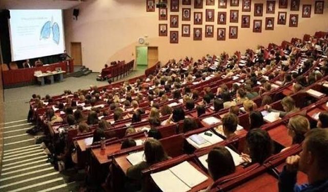 ‘Üniversiteler, soykırımla mücadelenin öncüsü olmalı’