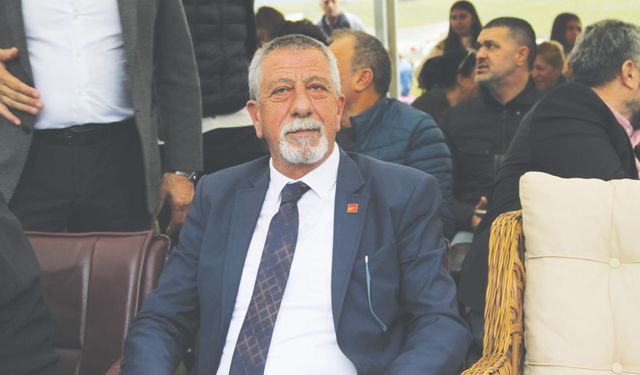 ‘Gündem değil, geçim konuşuluyor!’