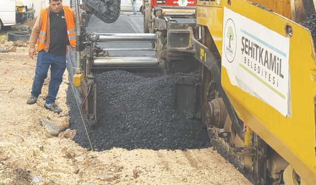 ‘Hedef daha güçlü ulaşım altyapısı’