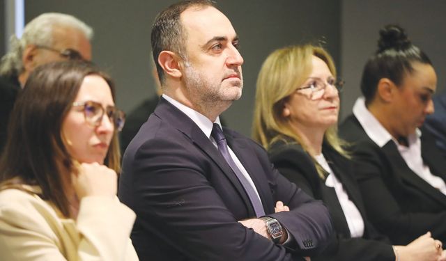 ‘Rekabetin yolu sorumlu üretim anlayışından geçiyor’