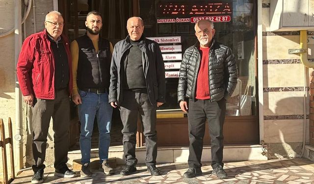 ‘KAYIT DIŞI ÇALIŞAN SAYISI TAVAN YAPMIŞ DURUMDA’