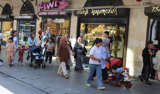 UZAKTAN MESAFELİ ALIŞVERİŞE DİKKAT!