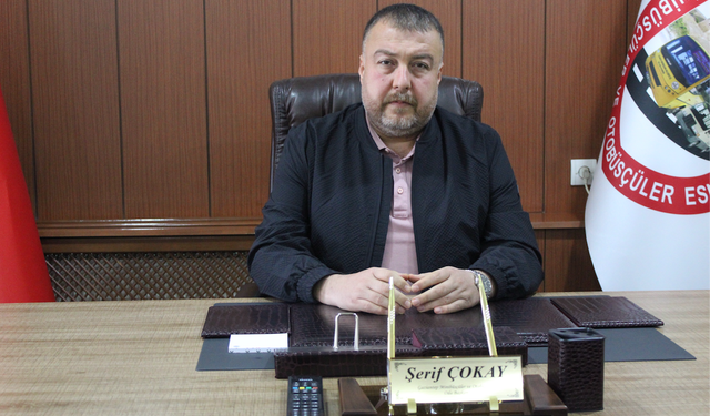 ‘ZAM SADECE YARAMIZA MERHEM OLUR’
