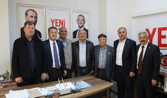 ‘GAZİANTEP’TE BİRİNCİ PARTİ OLACAĞIZ’