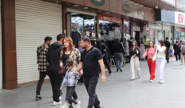 CHP GAZİANTEP MİLLETVEKİLİ ÖZTÜRKMEN’DEN ÇAĞRI ‘MECLİS ARAŞTIRMA KOMİSYONU KURULMALI’