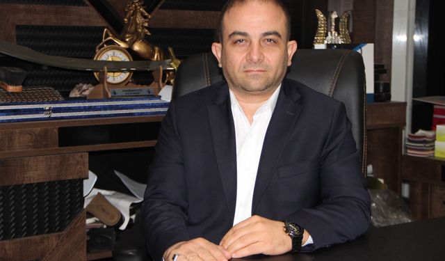 ‘MALİYETLERİMİZ ARTIYOR, ÜRETİM GÜCÜMÜZ DÜŞÜYOR’