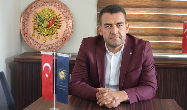 ÜRETİCİ AĞIR BİR BORÇ SARMALINA İTİLDİ!